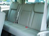 2011 Ford Expedition EL XLT Stone Interior