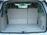 2011 Ford Expedition Limited Trunk