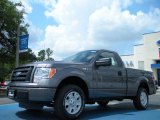 2011 Ford F150 STX Regular Cab