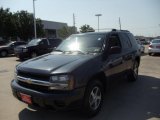 2006 Dark Gray Metallic Chevrolet TrailBlazer LS #48663940