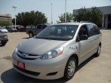 2007 Toyota Sienna CE