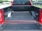 2011 Ford F150 XLT SuperCab 4x4 Trunk