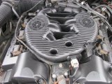 2004 Chrysler Concorde LX 2.7 Liter DOHC 24-Valve V6 Engine