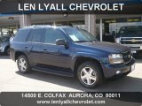 2008 Chevrolet TrailBlazer LT 4x4