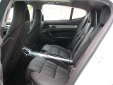 2011 Porsche Panamera S Espresso Natural Leather Interior