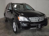 2008 Mercedes-Benz ML 350 4Matic