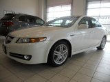 2007 Acura TL 3.2