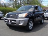 2002 Toyota RAV4 4WD