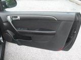 2010 Kia Forte Koup SX Door Panel
