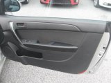 2010 Kia Forte Koup EX Door Panel