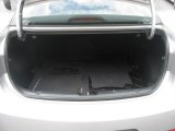 2010 Kia Forte Koup EX Trunk