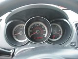2010 Kia Forte Koup EX Gauges