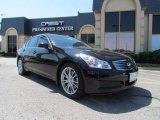 2008 Infiniti G 35 Journey Sedan