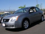 2008 Nissan Sentra 2.0 S