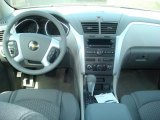 2011 Chevrolet Traverse LS Dashboard