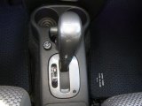 2009 Nissan Cube Krom Edition Xtronic CVT Automatic Transmission
