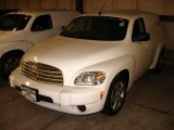 2011 Arctic Ice White Chevrolet HHR LS Panel #48663365