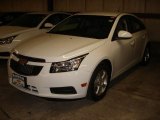 2011 Chevrolet Cruze LT