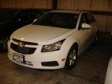 2011 Chevrolet Cruze LT