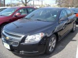 2011 Chevrolet Malibu LT