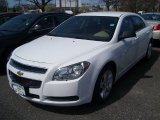 2011 Chevrolet Malibu LS