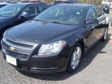 2011 Chevrolet Malibu LT