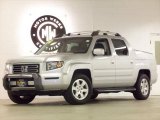 2008 Honda Ridgeline RTL