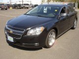 2011 Chevrolet Malibu LT