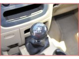 2005 Dodge Ram 3500 SLT Quad Cab Dually 6 Speed Manual Transmission