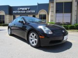 2005 Infiniti G 35 Coupe