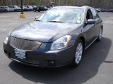 2008 Nissan Maxima 3.5 SE