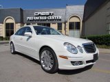 2008 Mercedes-Benz E 350 Sedan