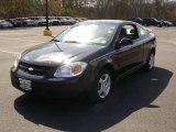 2007 Black Chevrolet Cobalt LT Coupe #48663152