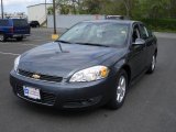 2010 Chevrolet Impala LT