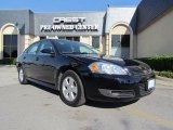 2010 Chevrolet Impala LT