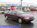 2004 Buick LeSabre Custom