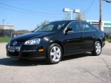 2008 Volkswagen Jetta SE Sedan