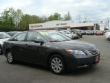 2007 Toyota Camry Hybrid