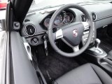 2008 Porsche Boxster  Steering Wheel
