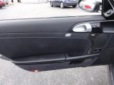 2008 Porsche Boxster  Door Panel