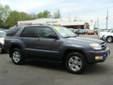 2004 Galactic Gray Mica Toyota 4Runner SR5 4x4 #48663394