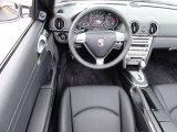 2008 Porsche Boxster  Steering Wheel