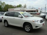 2008 Toyota Highlander 4WD