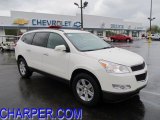 2011 Chevrolet Traverse LT AWD