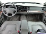 2004 Buick Park Avenue  Dashboard