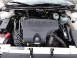 2004 Buick Park Avenue  3.8 Liter OHV 12-Valve V6 Engine