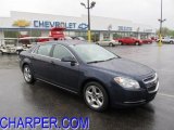 2010 Chevrolet Malibu LT Sedan