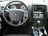 2009 Ford Explorer Sport Trac XLT 4x4 Dashboard