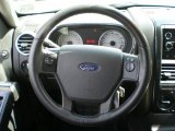2009 Ford Explorer Sport Trac XLT 4x4 Steering Wheel