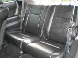 2010 Mazda CX-9 Touring AWD Black Interior